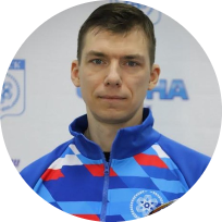 Осколков Роман - тренер по бадминтону