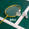 Bali Badminton Club - логотип клуба