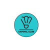 Capital Club - логотип клуба