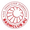 Олимпийский центр им. братьев Знаменских - логотип клуба