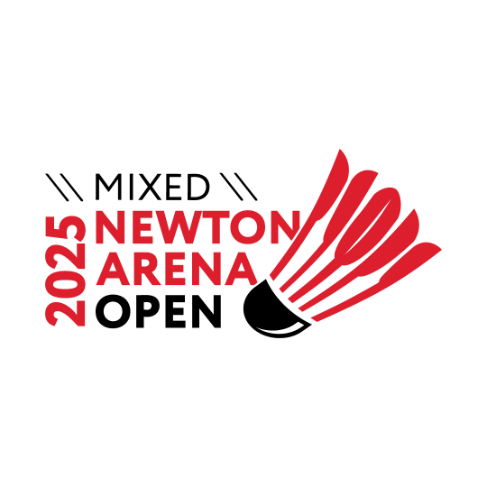 MIXED NEWTON ARENA OPEN 2025