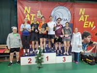 Победители и призеры XD Fest XDC