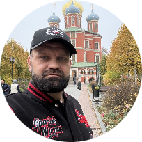 vmazurov