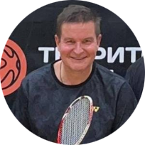 Sergey Bad