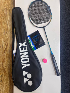 [продано] Yonex Astrox 88S pro