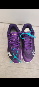 Кроссовки женские Yonex Aerus Z2 Ladies 39 размер, Новые!