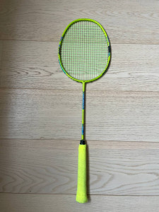 [продано] Yonex Duora Light