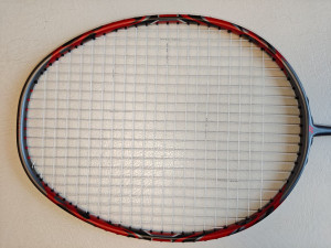 ракетки Yonex Arcsaber 11 и 11pro.