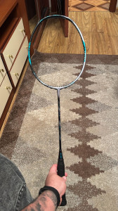 [продано] Yonex Astrox 88S Pro (Gen 3)