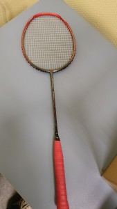 Продам/поменяю Li-Ning 900B