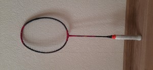 [продано] Ракетка для бадминтона Yonex voltric Z-force 2