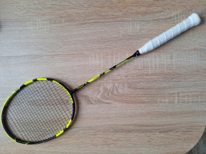 Ракетки Yonex, Li-Ning, Babolat