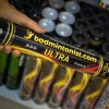 [продано] Перьевыe волaны Вadmintonist Ultrа