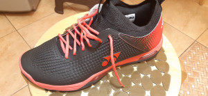 Кроссовки Yonex Eclipsion Z 2 Men (Black/Red)
