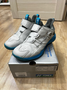 (ПРОДАНО) Кроссовки Yonex Power Cushion 88 Dial 2 Unisex