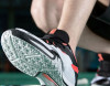 [продано] Li-ning Кроссовки бадминтон 285мм aytt031-1, новые.